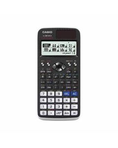 เครื่องคิดเลขวิทยาศาสตร์มาตรฐาน 10+2 หลัก FX-991AR X