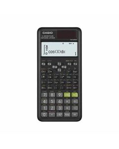 เครื่องคิดเลขวิทยาศาสตร์มาตรฐาน 10+2 หลัก FX-991ES PLUS-2