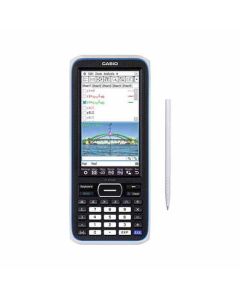 เครื่องคิดเลขกราฟฟิก CAS 10+3 หลัก FX-CP400