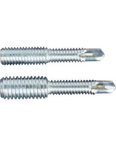 FRX (RU) -F(Equivalent of Steel) Stud Self Drilling Screw Trivalent Chromate Conversion Coatings