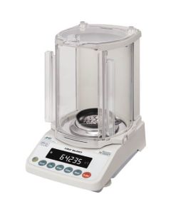 เครื่องชั่งกะรัต FX1200CT พร้อมการสอบเทียบทั่วไป
