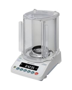 เครื่องชั่งกะรัต FX1200CT