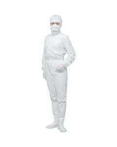 Cleanroom Coverall 1แผ่น