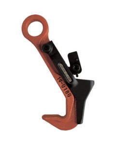 Special type Hook for Lifting Covering Plate(c/w Locking Device)