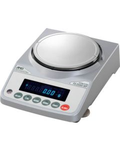 เครื่องชั่งอเนกประสงค์แบบกันฝุ่นและกันน้ำ FX2000iWP พร้อมการสอบเทียบ JCSS