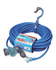 Rainproof Extension Cord 1เส้น