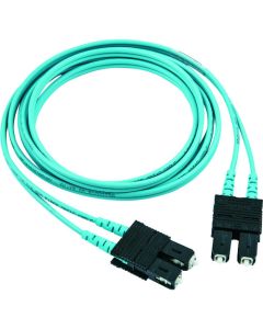 Optic Fiber Patch Cord