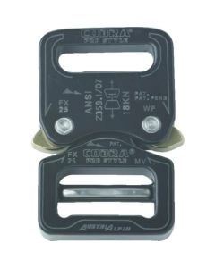 Buckle COBRA