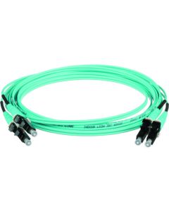 Optic Fiber Patch Cord