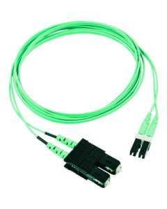 Optic Fiber Patch Cord 10 อัน
