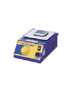 แฮ็กโกะ FX-300 ปลั๊กไฟ 100V