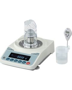 เครื่องทดสอบความจุปิเปต 0.001G/320G