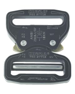 Buckle