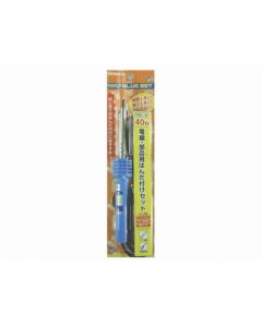 Hakko Blue Set 100V/40W Soldering Iron Set 1เส้น