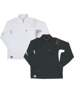 เสื้อเชิ้ต FX-603 X-DRY สีดำ LLL