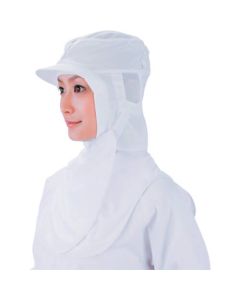 Full Hood Cap(Cool) 1ชุด