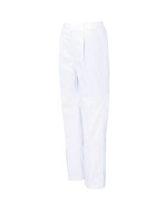 Super Cool Women's Mixed Dislike Pants M สีขาว