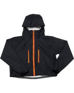 Breathable Short Rain Jacket 1ชุด