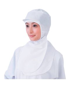 Cool Full Hood Cap 1ชุด