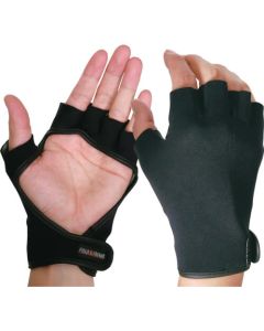 FX-786 Fishing GloveTitanium 1ชุด