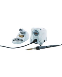 ปลั๊กกราวด์ 2 ขั้ว HAKKO FX-888D 100V