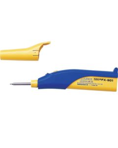 Cordless Soldering Iron