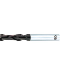 Carbide End Mills