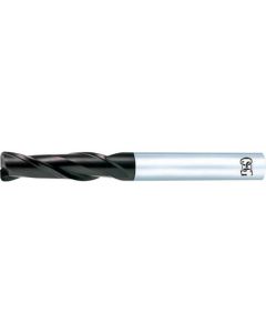 Carbide End Mills
