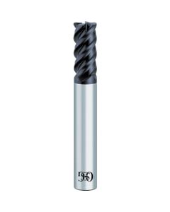 Carbide End Mills