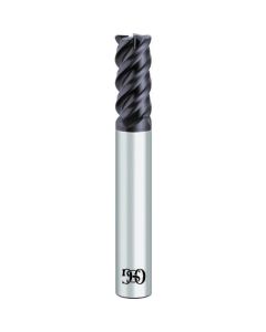 Carbide End Mills