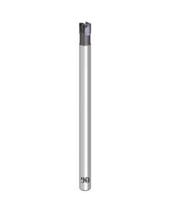 Carbide End Mills