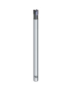 Carbide End Mills