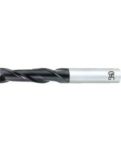Two-flute FX End Mill