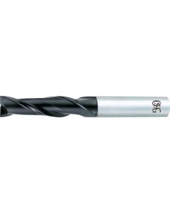 Two-flute FX End Mill