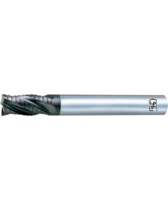 Four-flute FX Roughing End Mill
