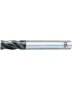 Four-flute FX Roughing End Mill