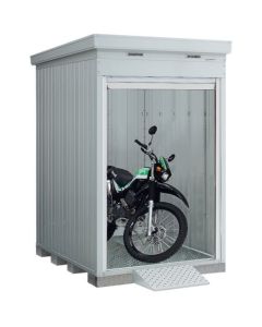 Storage Shed 1อัน