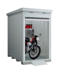 ที่เก็บจักรยานในโรงรถ FXN-1326HY UG 1370 x 2630 x 2375