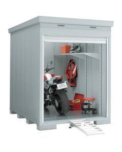 Storage Shed 1อัน