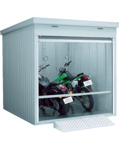 Storage Shed