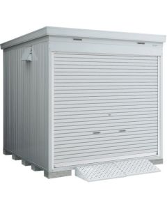 Storage Shed 1อัน
