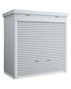 ห้องเก็บของ Domar FXN-30HY SG 2210 x 1370 x 2375