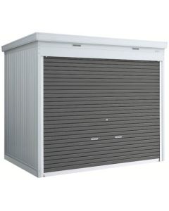 ห้องเก็บของ Domar FXN-60HY UG 2630 x 2210 x 2375