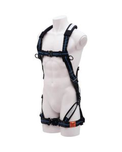 Full Body Harness 1เส้น