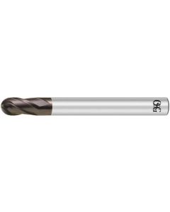 Carbide End Mills