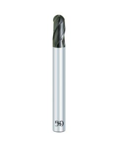 FX Ball End Mill