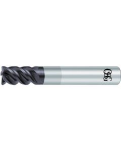 Carbide End Mills