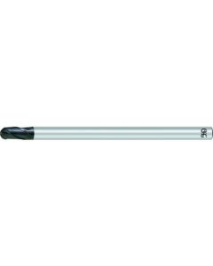 Carbide End Mills