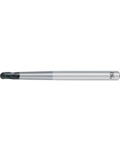 Carbide End Mills