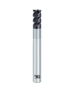Carbide End Mills